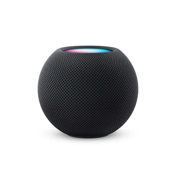 Apple HomePod mini Smart Speaker, Blue Alexa Echo Dot Pop 4th & 5th Gen Smart Speaker – Max Sound & Affordable