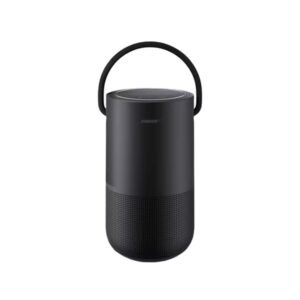 Bose Portable Home Smart Speaker with Voice Recognition and Control