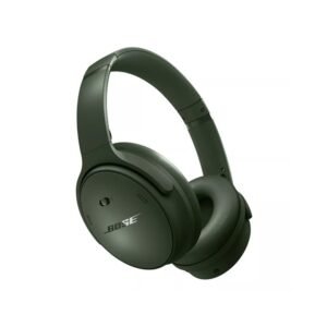 Bose QuietComfort Bluetooth Wireless Noise Cancelling Headphones-light Green
