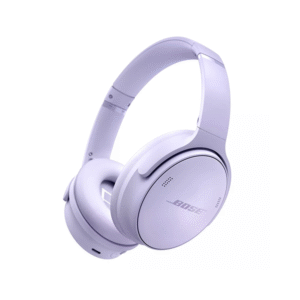 Bose QuietComfort Bluetooth Wireless Noise Cancelling Headphones lime purple