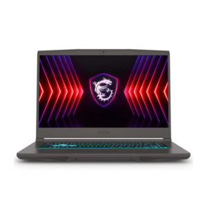 MSI Thin 15.6 inch FHD 144Hz Gaming Laptop Intel Core i5-13420H