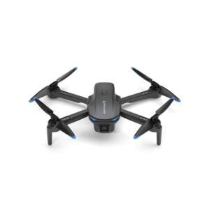 Snaptain E20 FPV RC Drone with 2.7K Camera - Gray