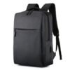 Laptop Backpack, Business Travel Backpack with Charging Port