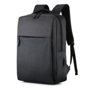 Laptop Backpack, Business Travel Backpack with Charging Port