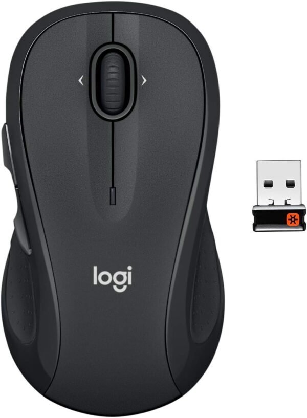 Redragon Gaming Mouse, Wireless Mouse Gaming with 8000 DPI