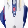 Redragon Gaming Mouse, Wireless Mouse Gaming with 8000 DPI
