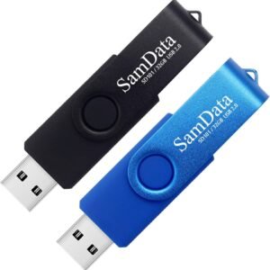 SanDisk 64GB Ultra USB 3.0 Flash Drive