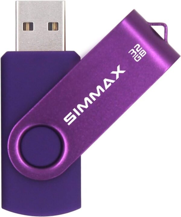 SanDisk 64GB Ultra USB 3.0 Flash Drive